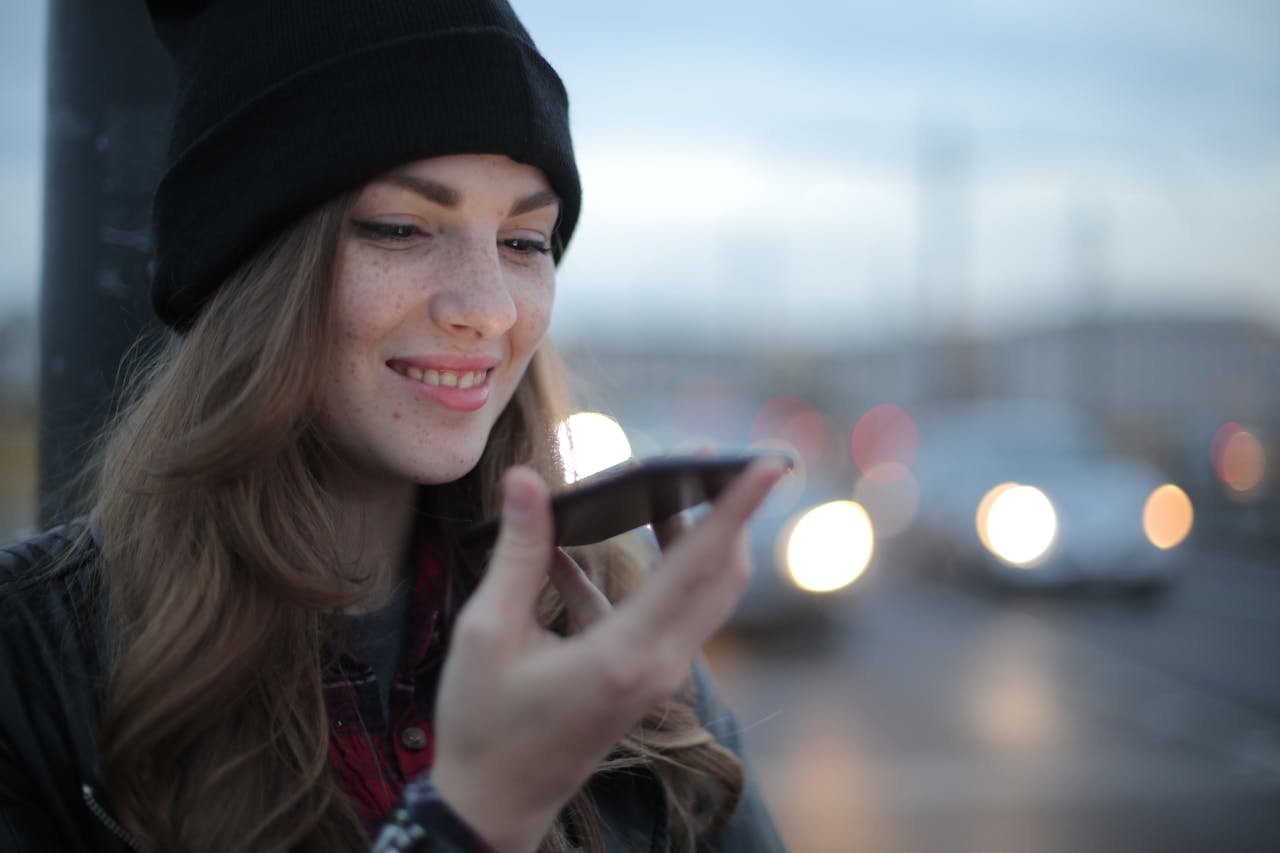 Voice Search Tactics