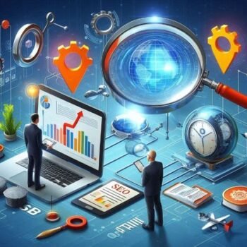 Online Reputation Management